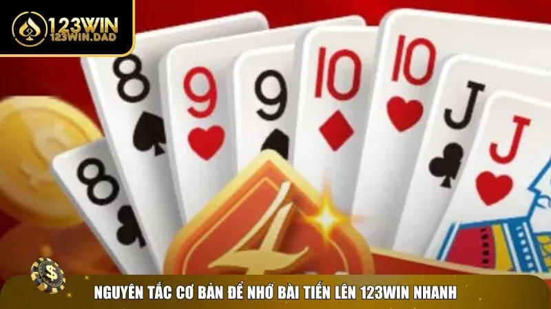 1 cach nho bai tien len nhanh Nguyên tắc học cách nhớ bài Tiến Lên nhanh