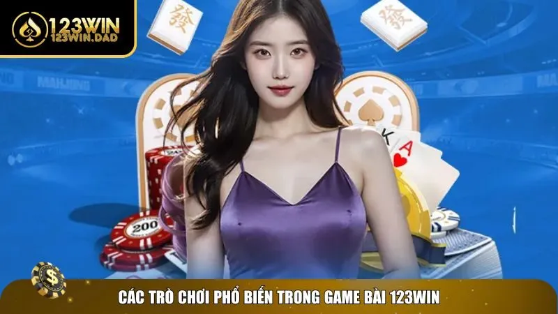 1 game bai 123win Top game hot tại game bài 123win