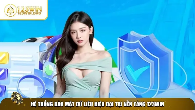 3 chinh sach bao mat Hệ thống chính sách bảo mật 123win