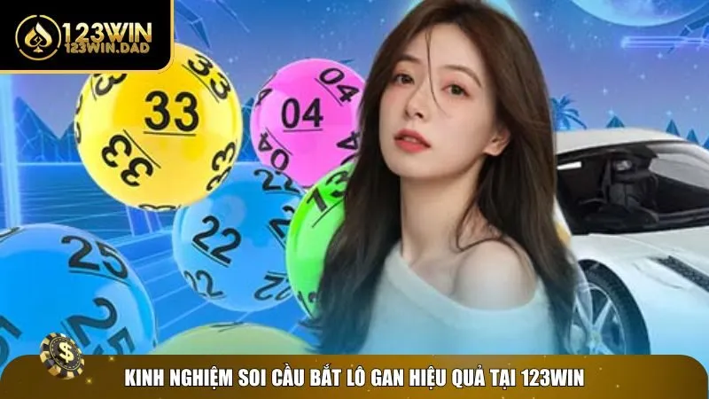 3 dau hieu lo gan sap ra Kinh nghiệm bắt lô nhờ dấu hiệu lô gan sắp ra